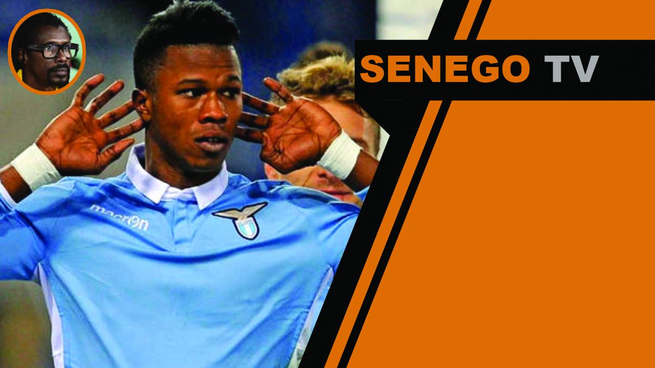 Senego Tv – Aliou Cissé à Diao Baldé Keita: « Etre en bisbille avec son club ou son entraîneur, un joueur n’y gagne rien »