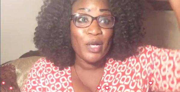 (Vidéo) Françoise Hélène Diouf confirme : « Assane Démoul fène, mingui fi Usa… »