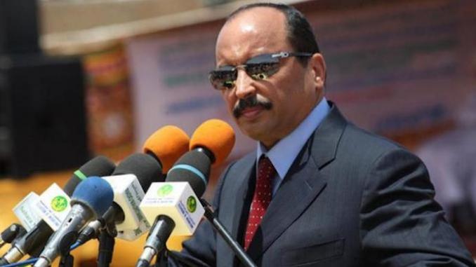 Mauritanie : une partie de l’opposition boycotte le référendum