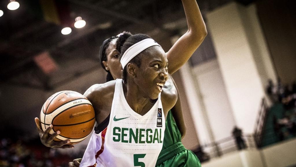 Afrobasket 2017 : Cameroun-Sénégal et Côte d’Ivoire-Nigeria en quarts