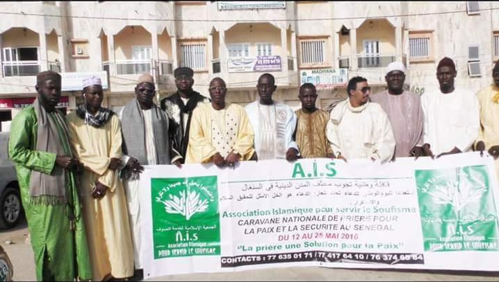 Dérives sur la toile:  L’Ais condamne les comportements de Penda Bâ, Amy Collé Dieng, le salafiste…