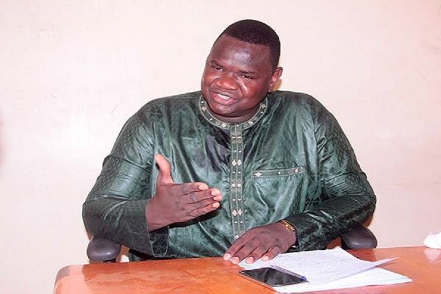 Alioune Barbara Diouf: « ceux qui contestent les tendances favorables à BBY ne font que du cinéma… »