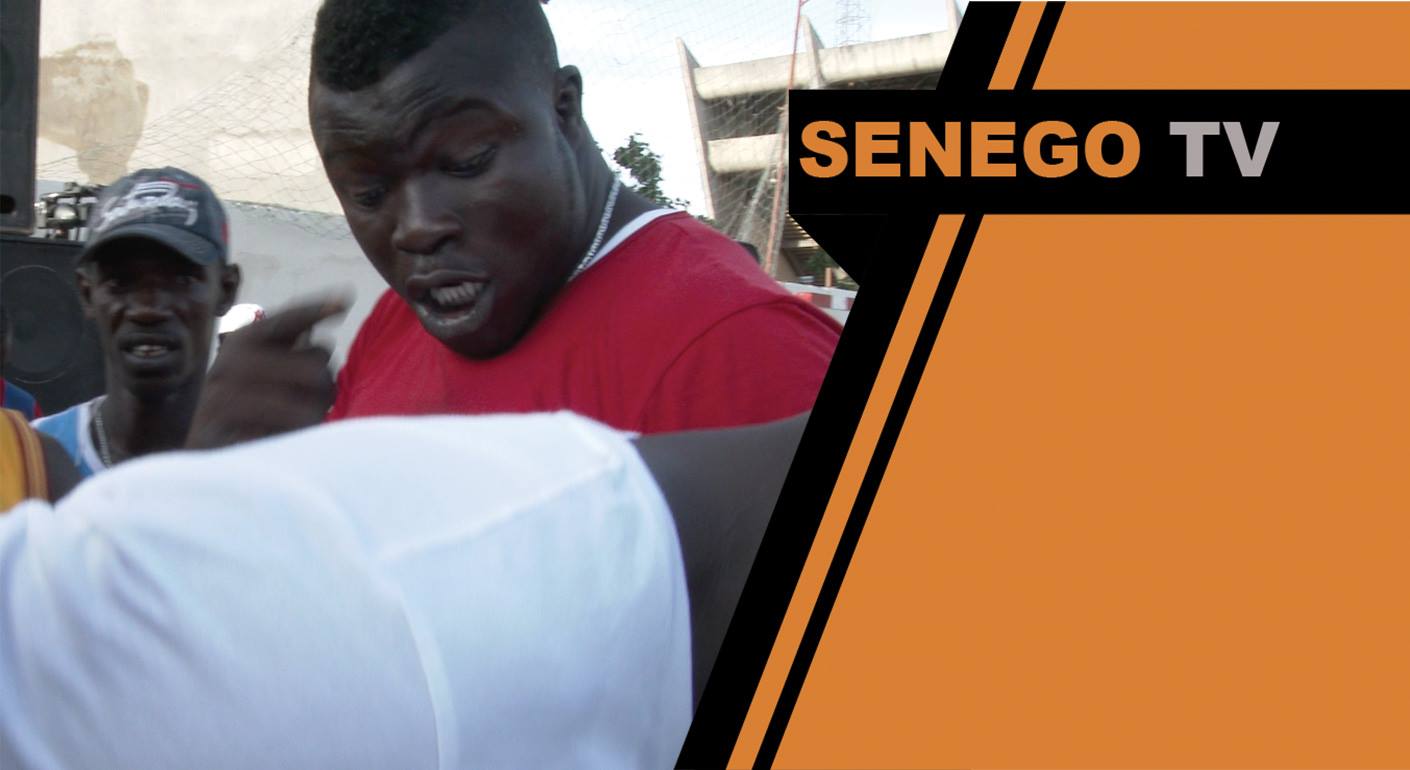 Senego TV: Boy Baol snobe Amanehk