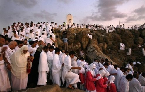 Jour d’Arafat – Les avantages du jeûne, ce Jeudi 31 Août 2017