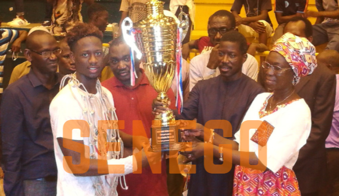 Basket – Finale Play off (Hommes): L’As Douanes puissance 7!