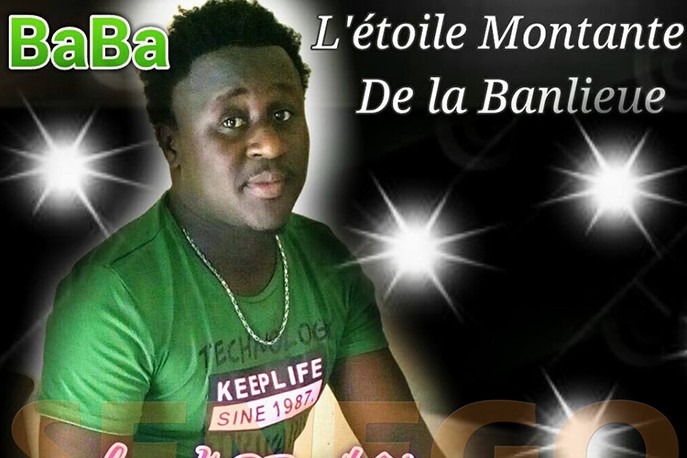 Le single Baba Mbengue, « Nguéweul  déglou lène li », fait fureur