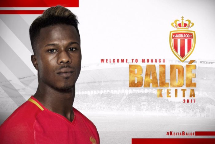 Diao Balde Keita: «La Masia est le meilleur centre de formation du monde»