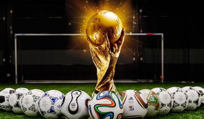 Officiel : Le Maroc candidat pour l’organisation du mondial 2026