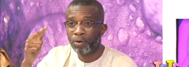 Bouba Ndour: « Il y a des programmes pornographiques dans les décodeurs de…