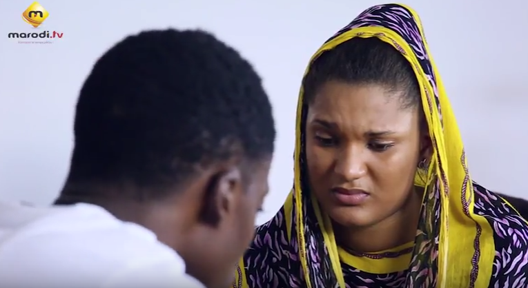 Serie : Pod et Marichou – Saison 2 – Episode 29