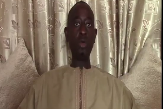 Vidéo : l’Ais se prononce sur l’affaire Bethio par la voix de son Pdt Mame Cheikh Mbacke Khadim Awa Ba