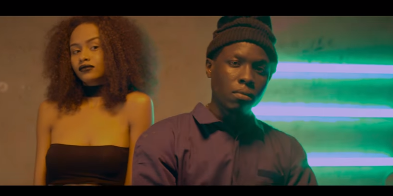 Vidéo – Le nouveau clip de Ngaaka Blinde – « Deff Tatt » – Regardez