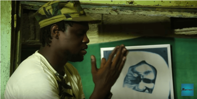 Vidéo : Découvrez le nouveau clip de Ndama Faaty, « Nianal »