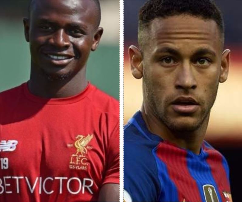 Vidéo : Pour Emmanuel Petit, Sadio Mané était le « remplaçant idéal de Neymar au Barça » – Regardez.