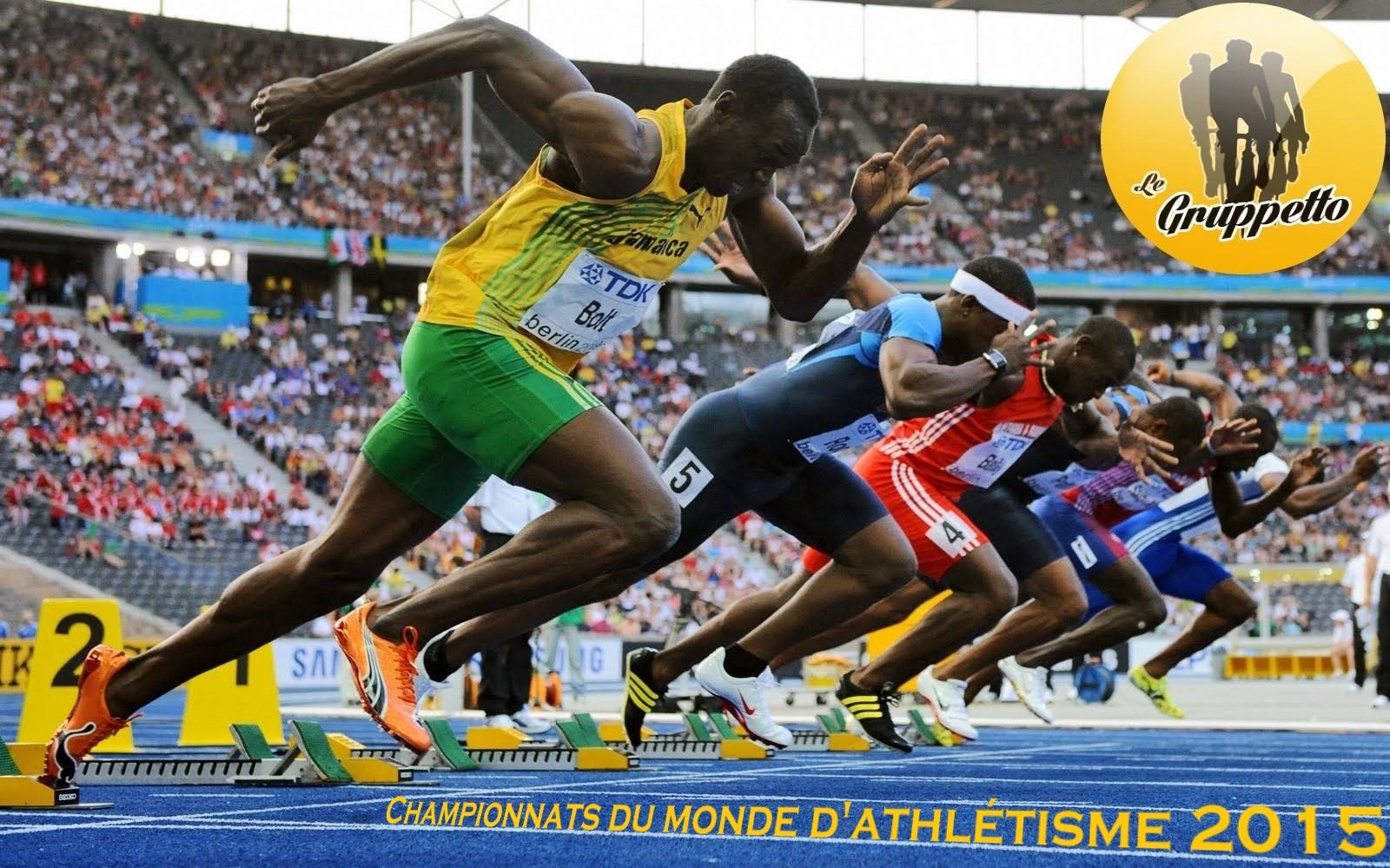 Le Sénégal ne sera pas représenté aux 16èmes Championnats du monde d’athlétisme