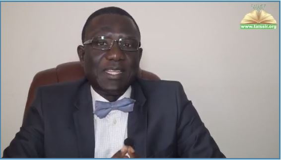 Cheikhou Oumar Seck et les 2 tabaski: « Le Sénégal n’est pas le seul pays où cette problématique se pose »