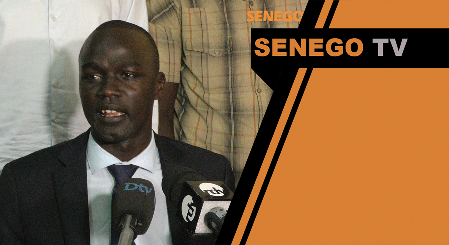 Senego-TV – Cojer nationale: « Aucune opposition ne peut faire face à Macky Sall »