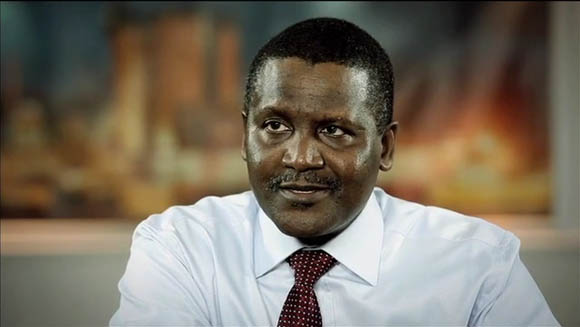 Aliko Dangote veut financer une université à hauteur de 470 millions d’euros au Nigéria