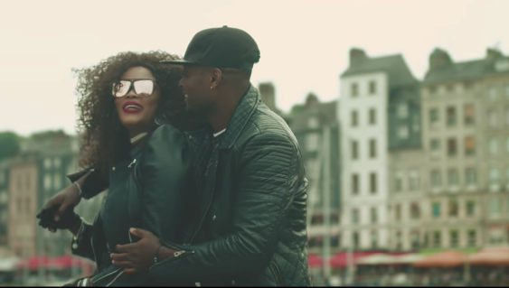 Découvrez le nouveau clip de Déesse Major : Yamay Danél