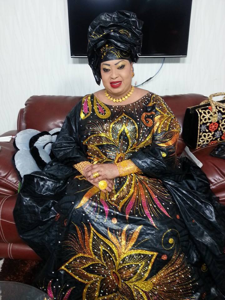 Vidéo – Taib Socé se souvient de Deguène Chimère Diallo : « Elle aimait le prophète Mohamed (psl)… » – Regardez.