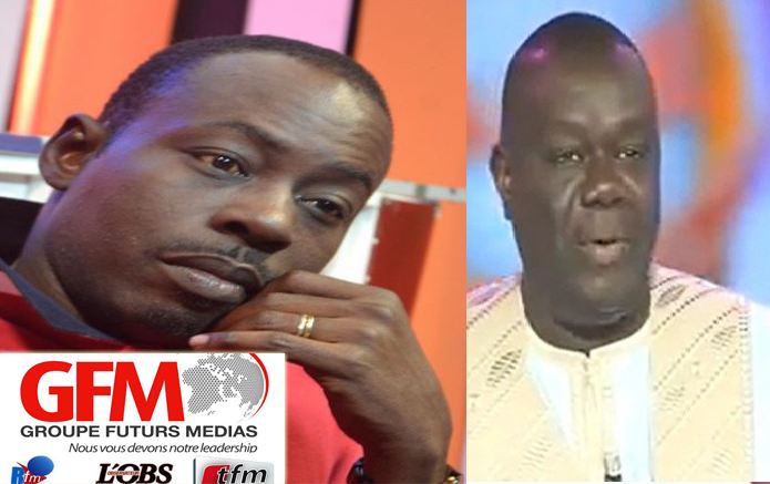 Audio – Rfm matin : Assane Gueye réprime les hommes politiques et les sénégalais !