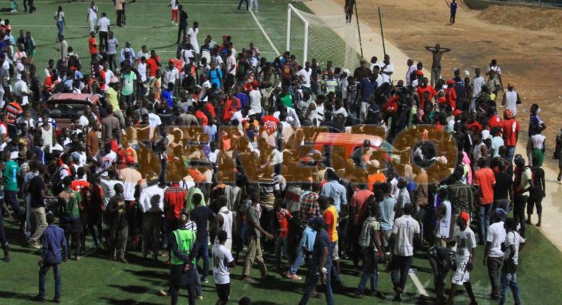 Drame de Demba Diop – Après la radiation de l&rsquo;USO, 10 de ses « fils » risquent 10 ans de prison