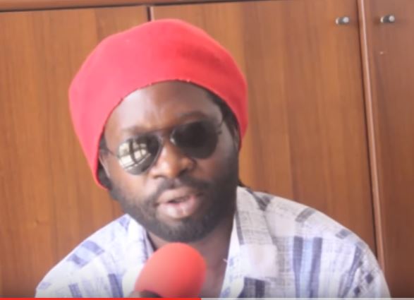 Vidéo – Musique: Dread Maxim de retour sur la scène avec « Reggaevolution Time »