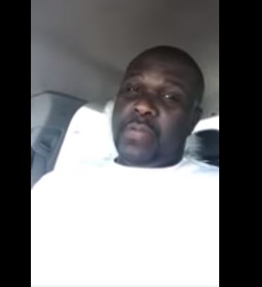 Vidéo – Affaire Assane Diouf :  Ce gars dit sa part de vérité aux Sénégalais – Regardez !