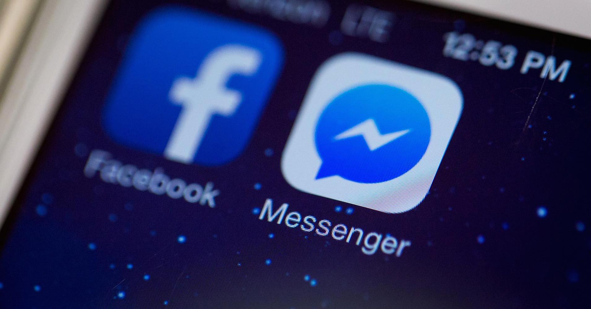 Panne mondiale sur Instagram et les messageries