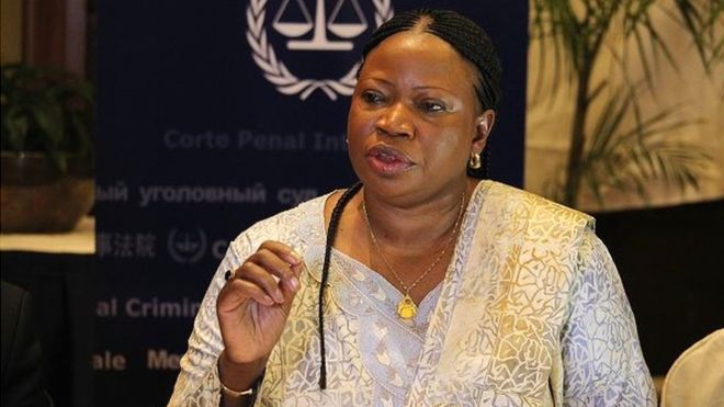 Découverte de charniers à Kidal: Fatou Bensouda visitera le Mali en septembre