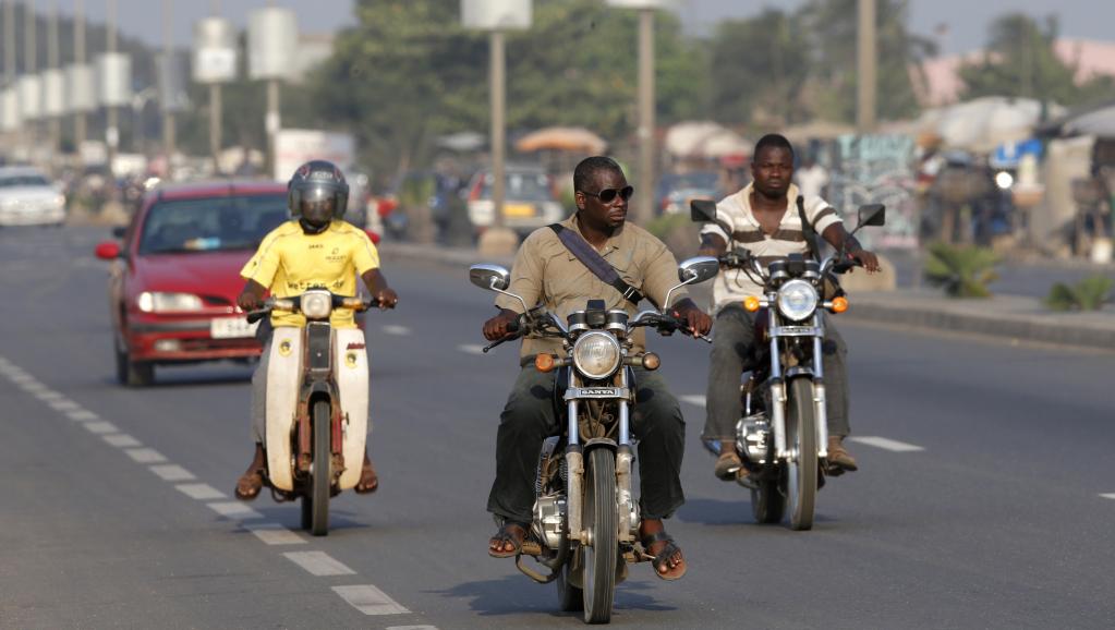 Deux morts au Togo dans des manifestations à l’appel du parti d’opposition PNP