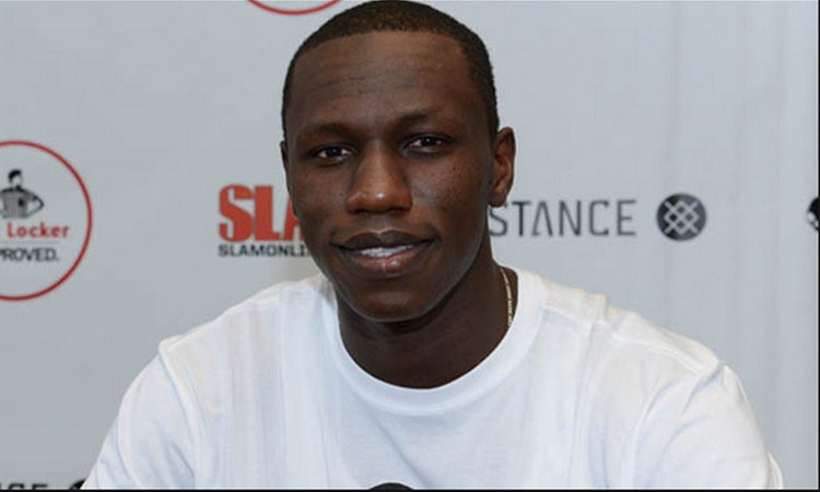 Insolite: Ces deux comédiens qui font tordre de rire Gorgui Sy Dieng