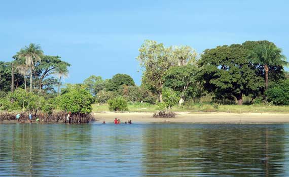Séries de noyades à Kolda : Les maires préconisent la construction d’un pont sur le fleuve Casamance