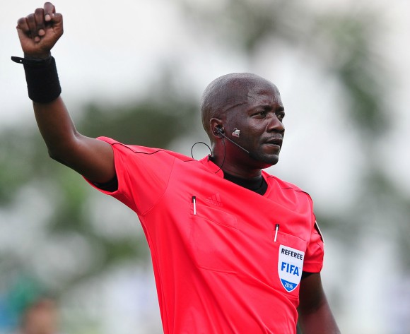 La rencontre Sénégal-Burkina Faso, comptant pour les éliminatoires du Mondial 2018 sera arbitrée par le botswanais Joshua Bondo