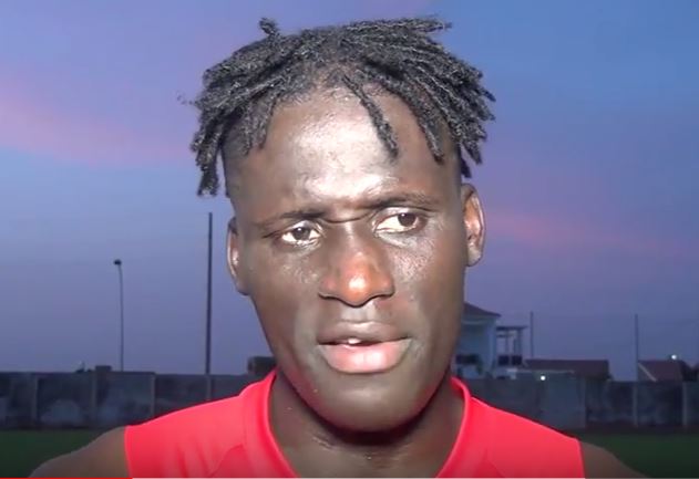 Vidéo – Sénégal/Burkina Faso: « Ce sera 2 matchs très difficiles », selon Kara Mbodj