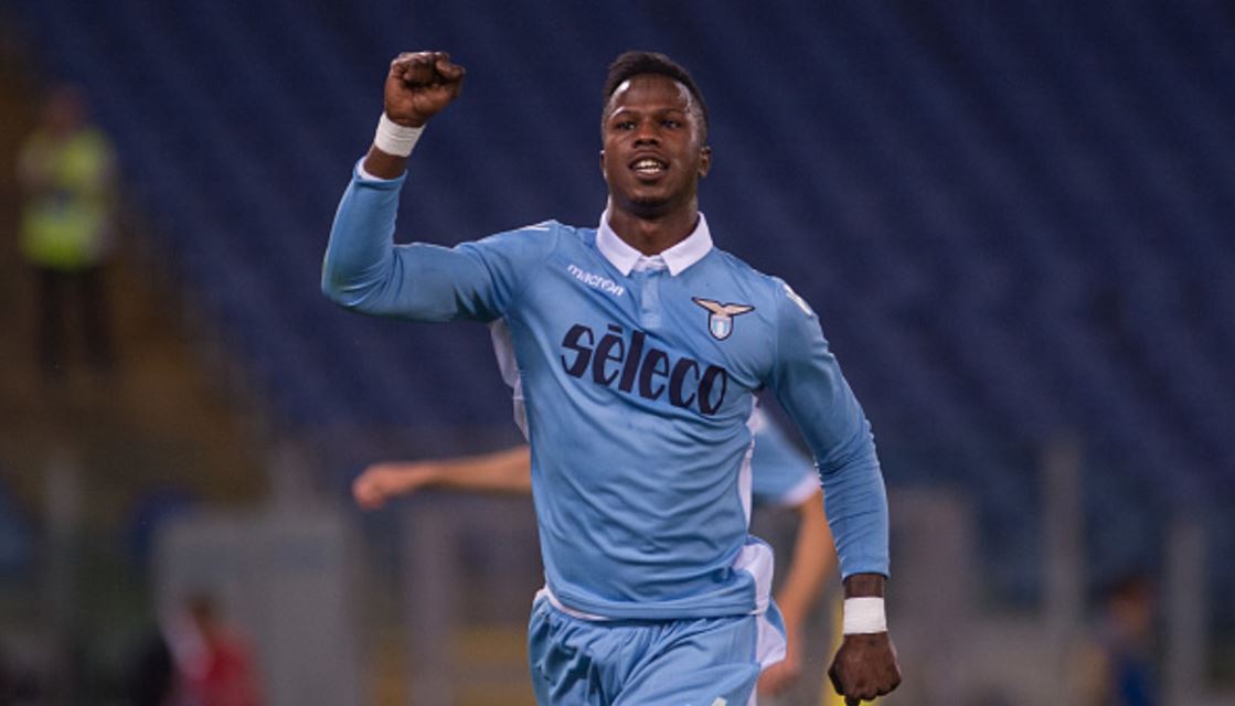 UEFA - Meilleur joueur de la saison U21 : Keita Baldé Diao occupe la 3e place