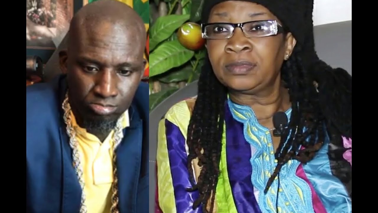 Vidéo – Selbé Ndom : « Assane Diouf n’est pas un terorriste… »