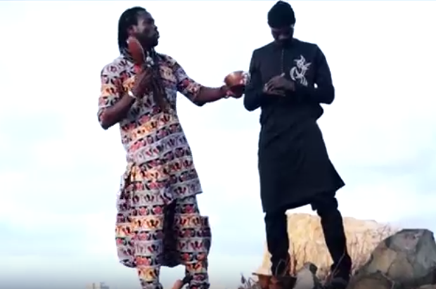 Vidéo – Exclusivité : Mbacke Fall – Ben Dome Bou Gor – Clip Officiel – Regardez !