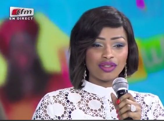 Vidéo – Mbathio parle de son nouveau single « goor bou yaffousse… »