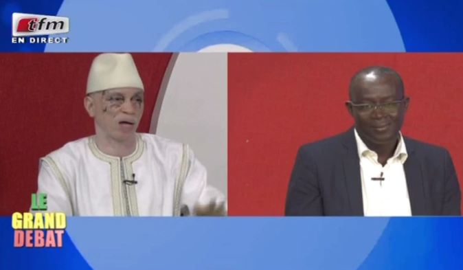 Vidéo – Drame à Demba Diop : Me Augustin Senghor fait sa plaidoirie !