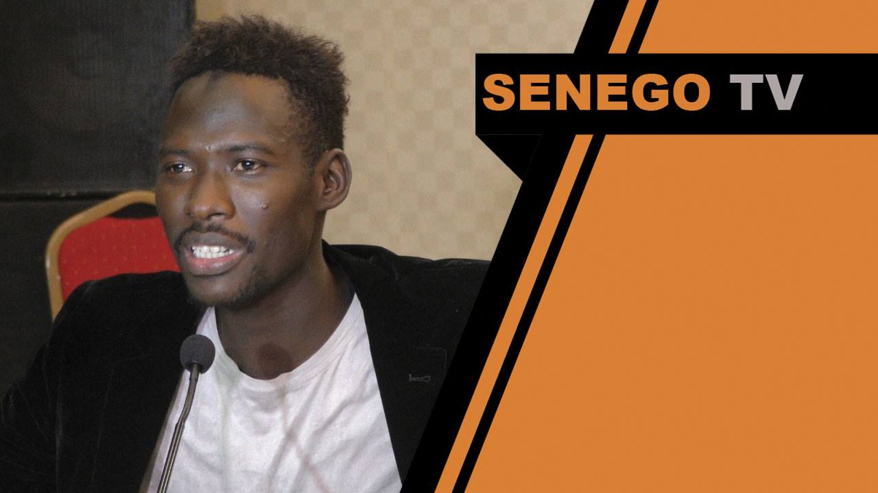 Senego TV – Momo Dieng: « le Grand Théâtre n’est pas tôt pour moi »