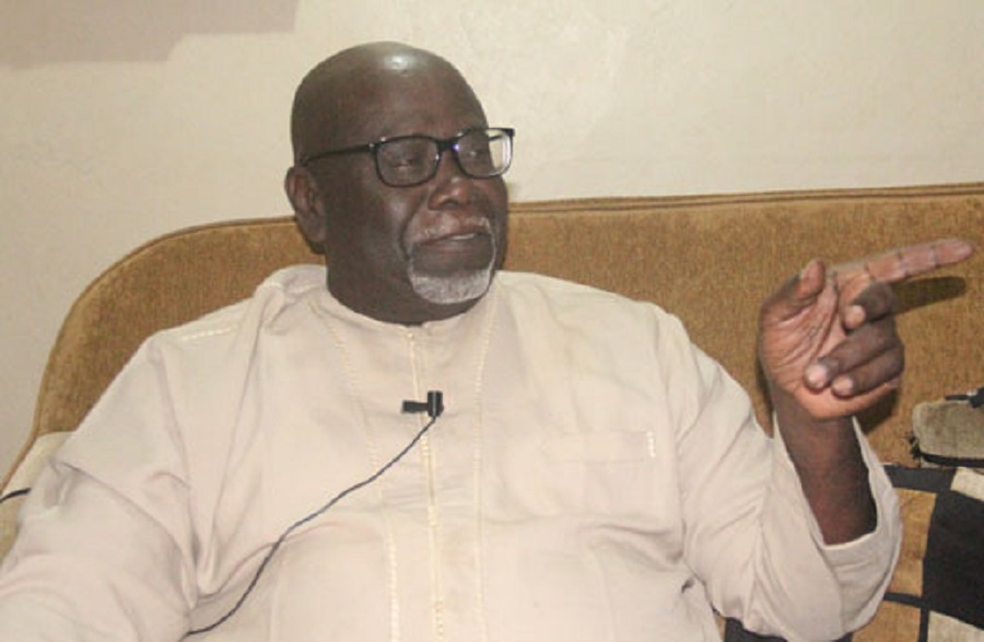 Vidéo: Pourquoi Aliou Sall et Abdoulaye Thimbo ont retiré leur candidature aux élections législatives… Regardez