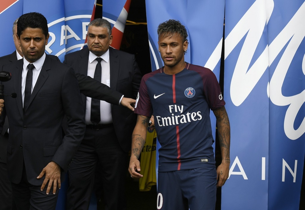 Le Barça a reçu les 222 millions d’euros du PSG et va libérer Neymar