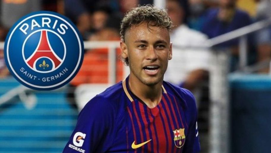 PSG : Neymar prêt à jouer demain !