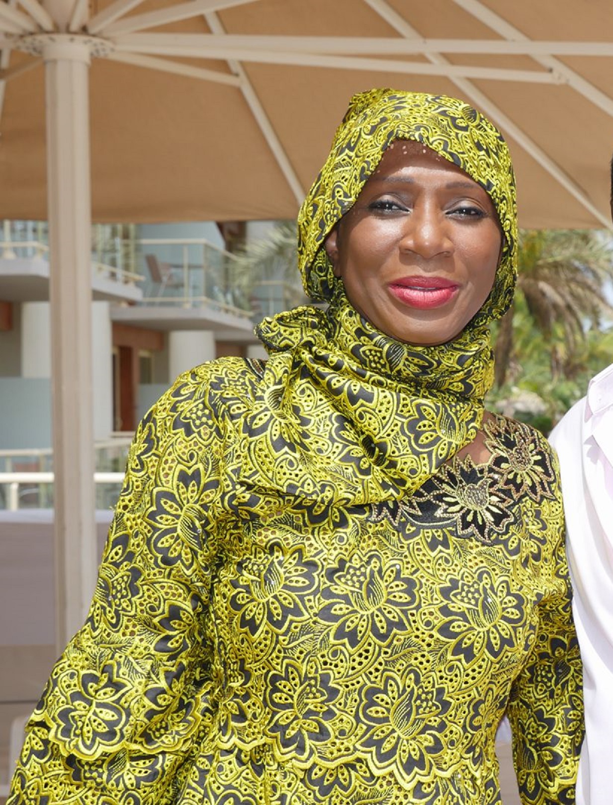 Sen Petit Gallé: Le cri de cœur de Ngoné Ndour: « Personne ne peut m’empêcher de… je vais…