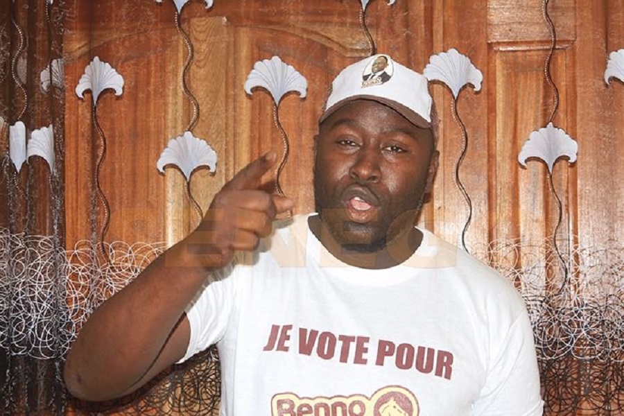 Locales 2019 : Nourou Niang veut la mairie de Grand-Yoff…