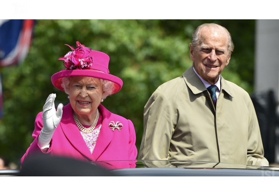 Royaume-Uni: le prince Philip prend sa retraite à 96 ans