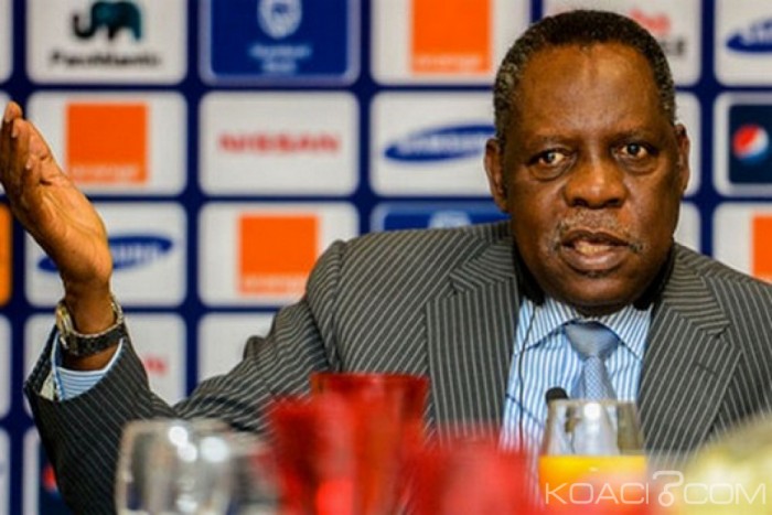 CAN 2019 : Hayatou s’en prend au président de la Caf
