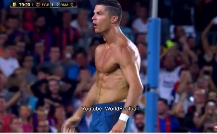 Vidéo – Supercoupe d’Espagne : Barcelona vs Real Madrid (1-3). Revivez les moments forts de la rencontre