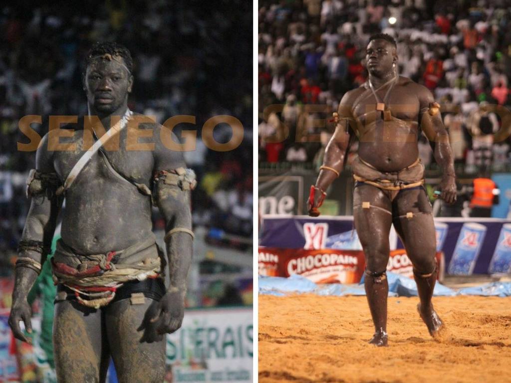 Sa Thiès vs Boy Niang – La technique, la tactique et la force vont « lutter »